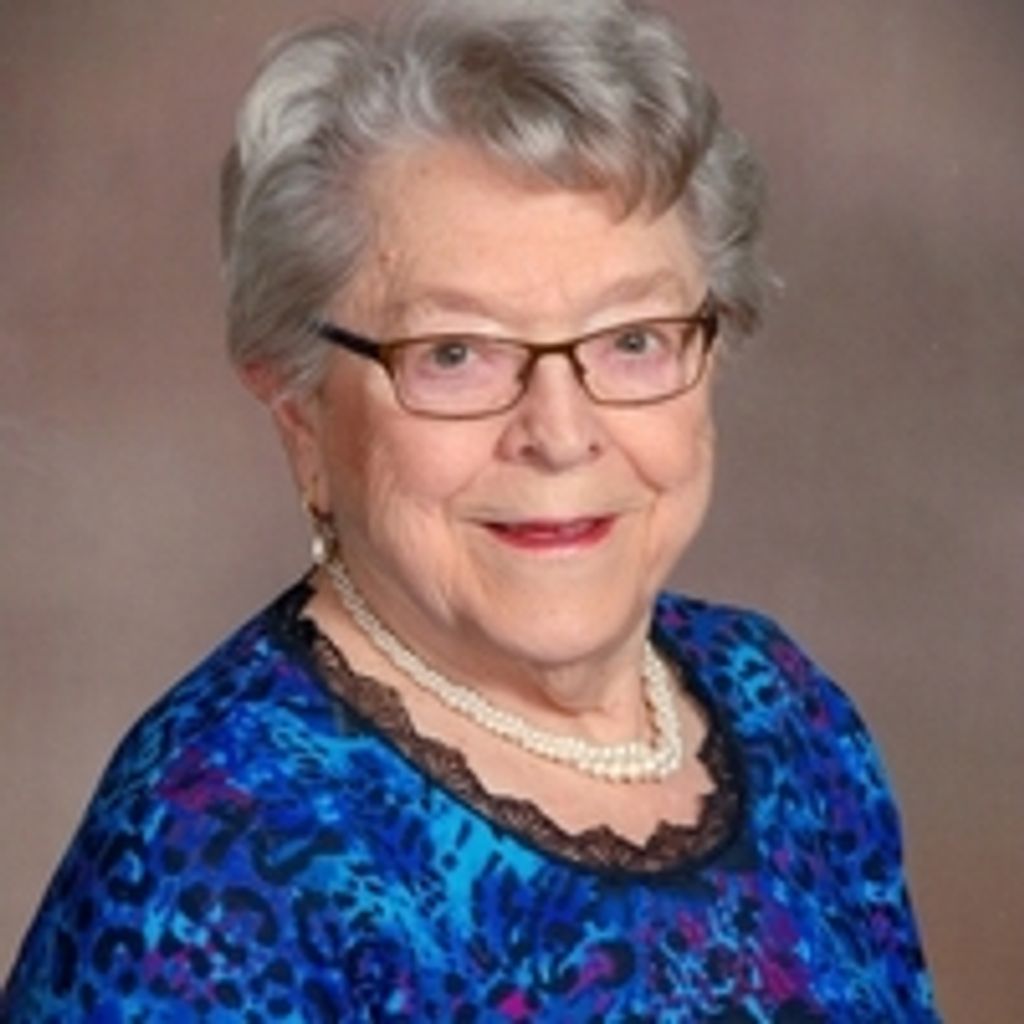 Eunice Duerksen Profile Photo