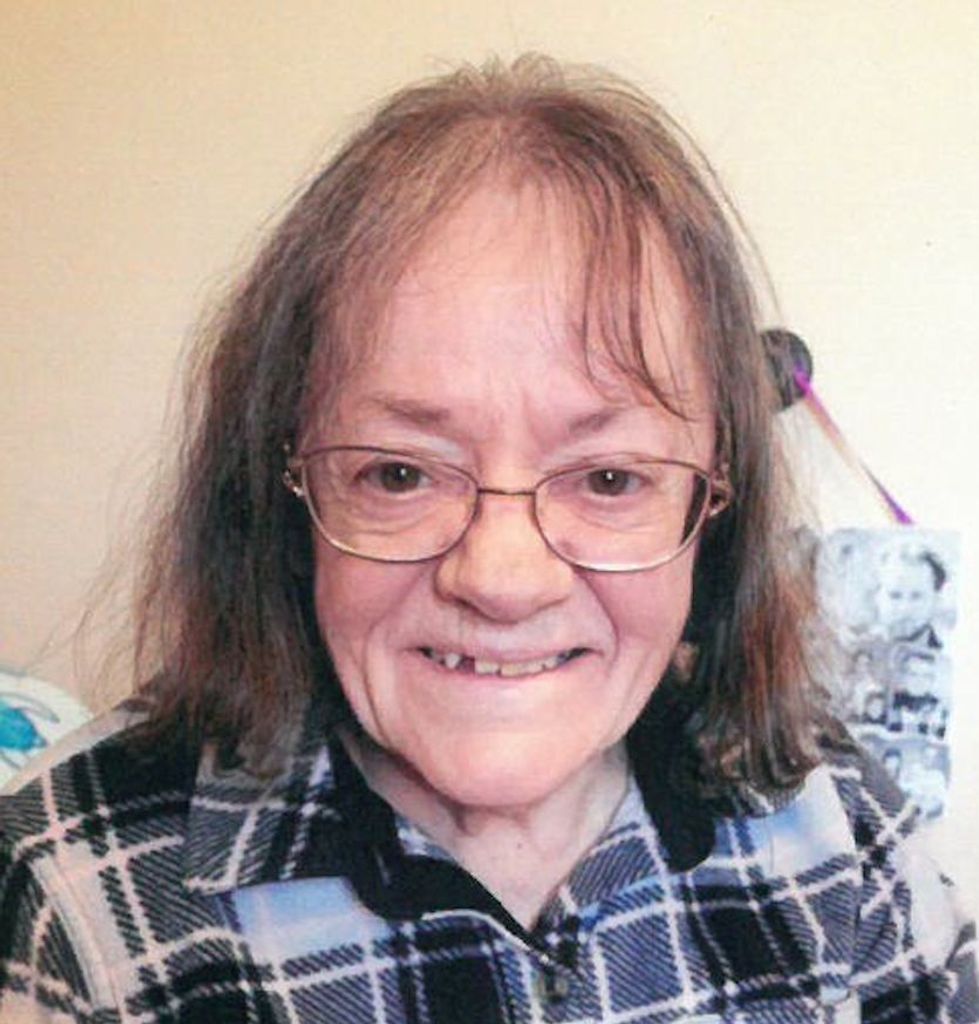 Christine Ann Koerner