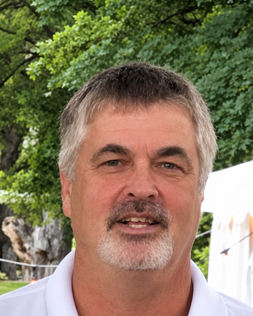 Michael J. Geer Profile Photo