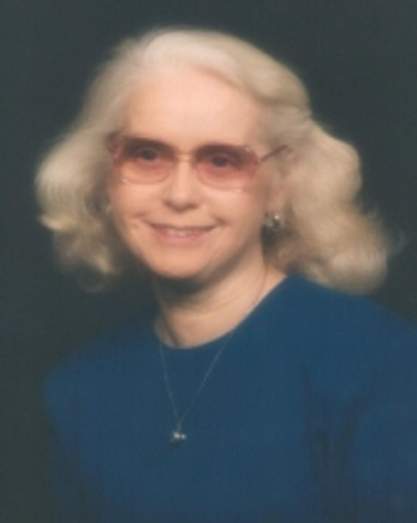 Barbara  Joann South