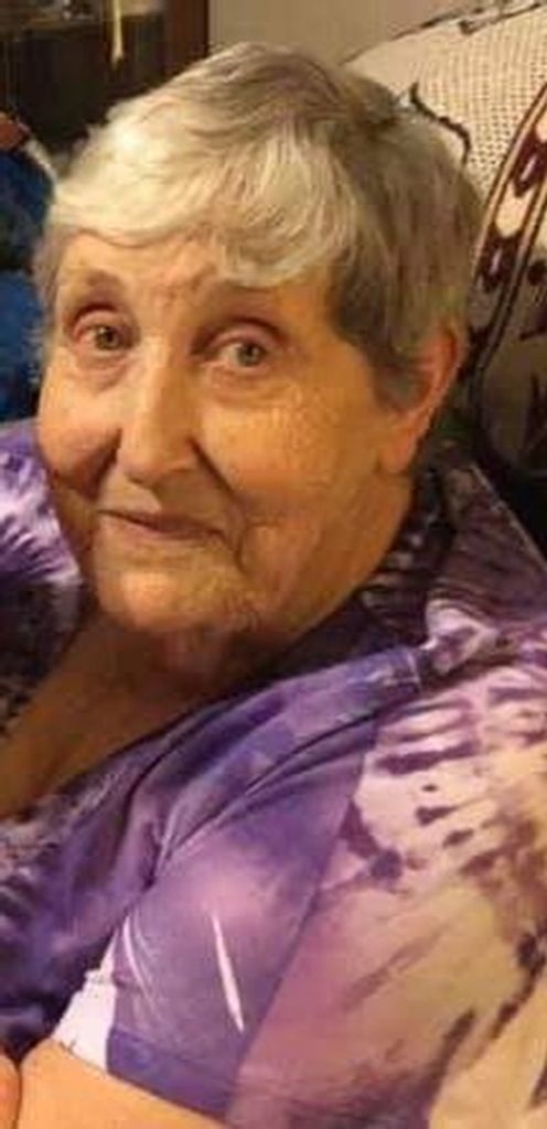 Joan Rush Profile Photo