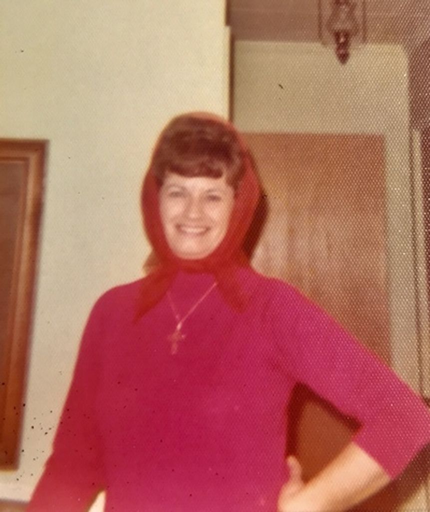 Joan Ruth Smith Profile Photo