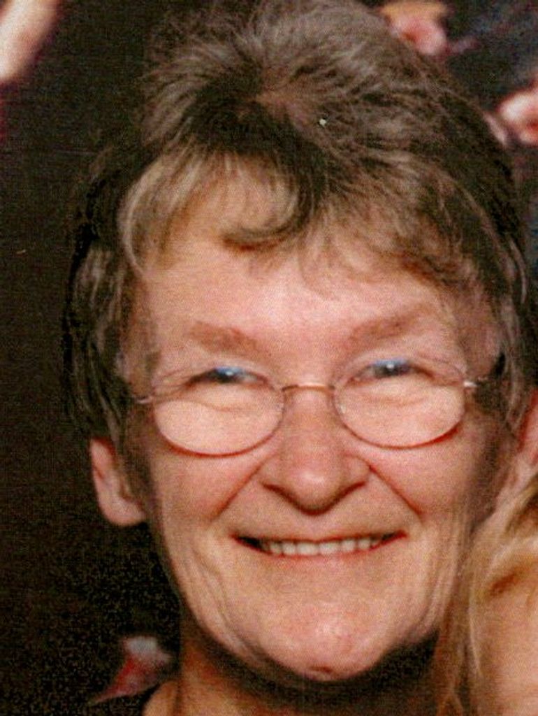 Alberta F. Gentz Profile Photo