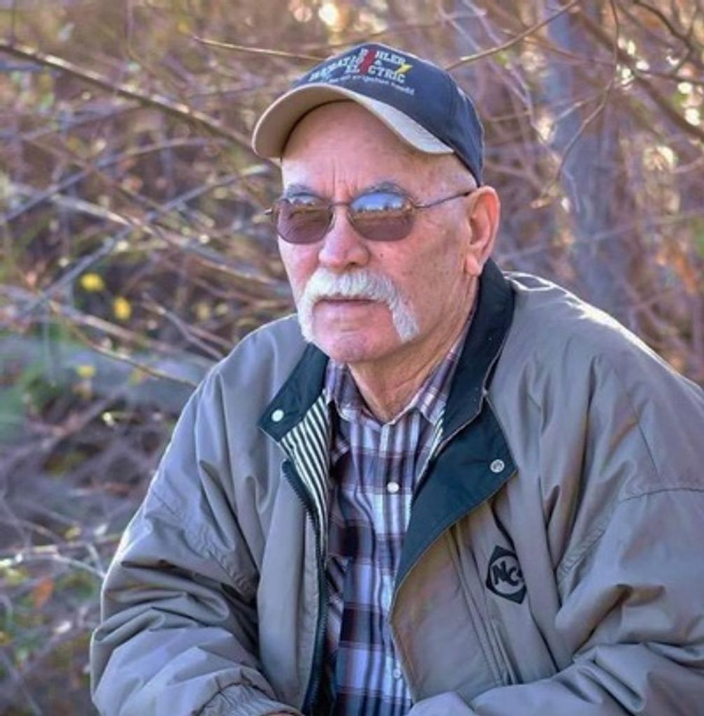 Tommy Wayne Walker Profile Photo