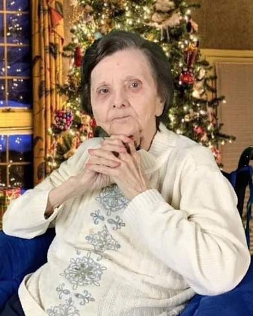 Roberta Henry Metzgar Profile Photo