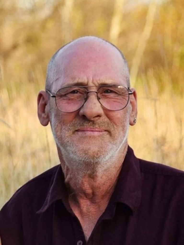 William Gallagher Profile Photo