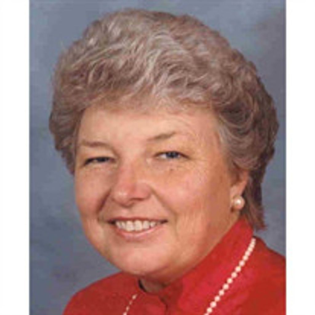 Maxine Johnson Coombs