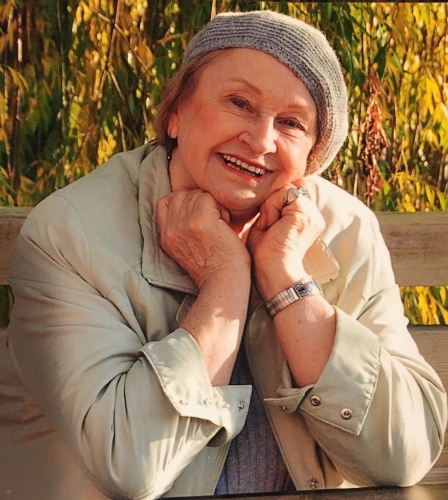 Adela Sulik Profile Photo