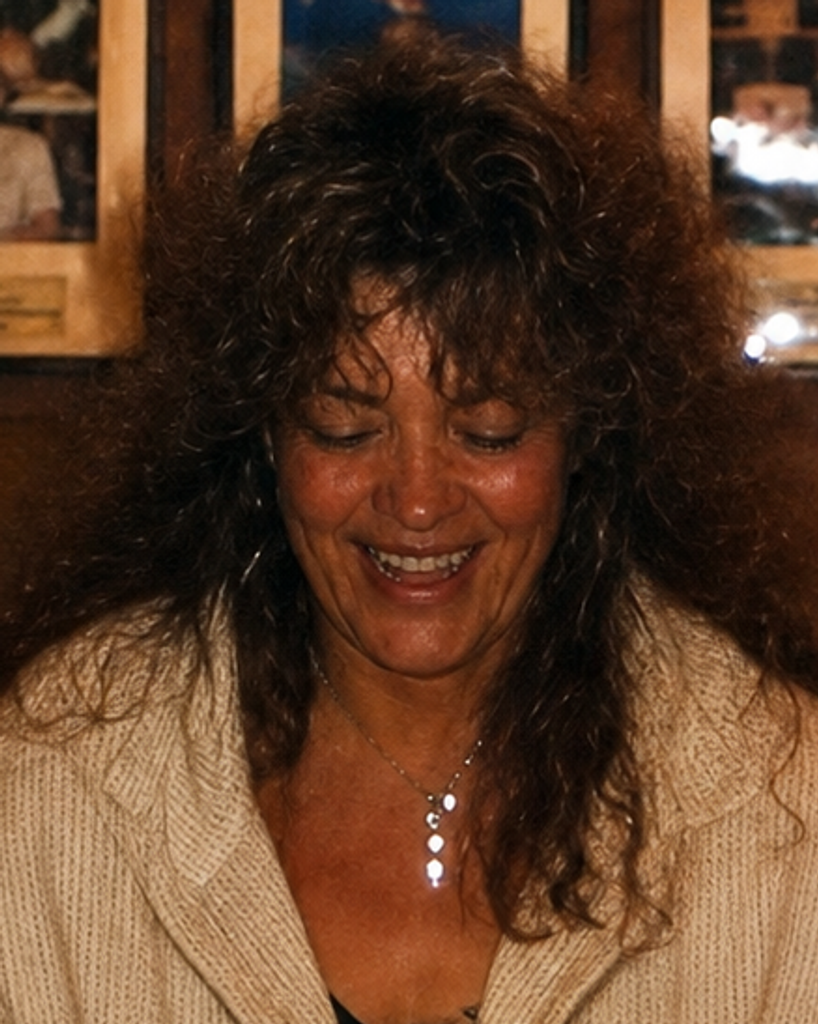 Janet Mae Sexton