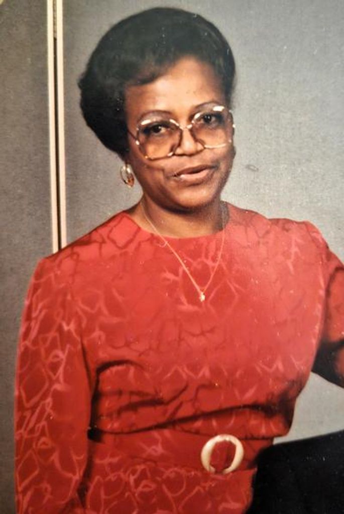 Marzetta Hicks Profile Photo