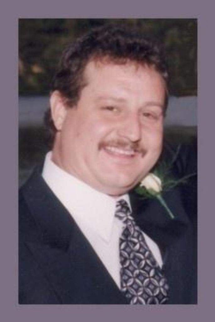 Lawrence Charles Pontremoli
