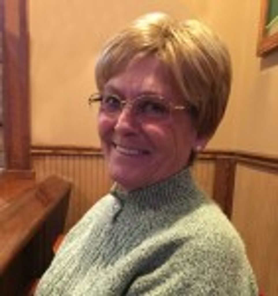 Georgie Bibeau Profile Photo