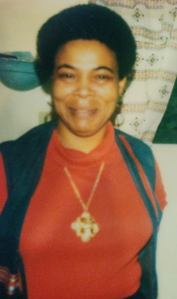 Dorothy Lee Whaley Profile Photo