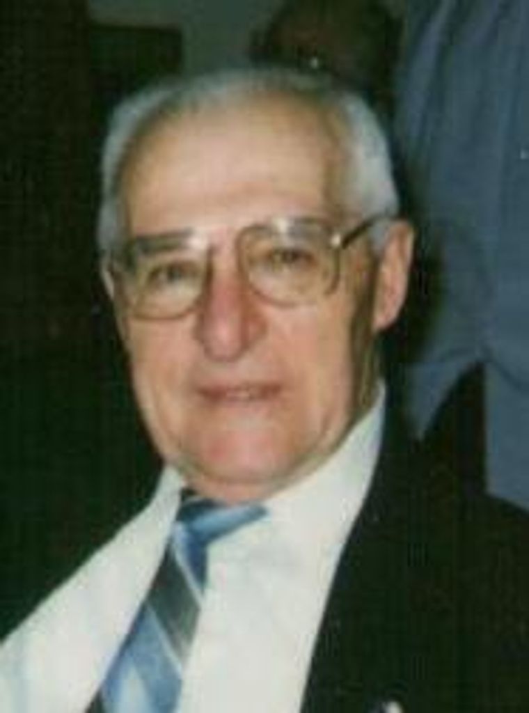 Pasquale "Patsy" Lopardo