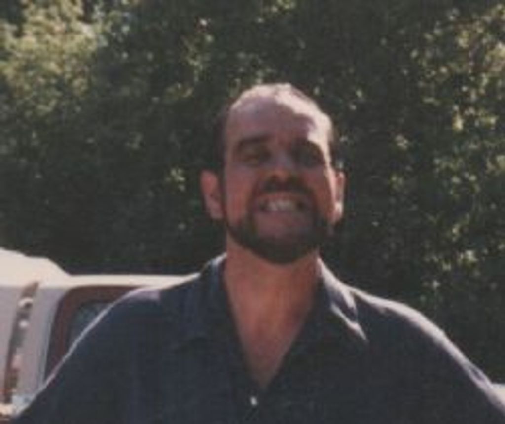 Robert "Bob" Bruce Berg