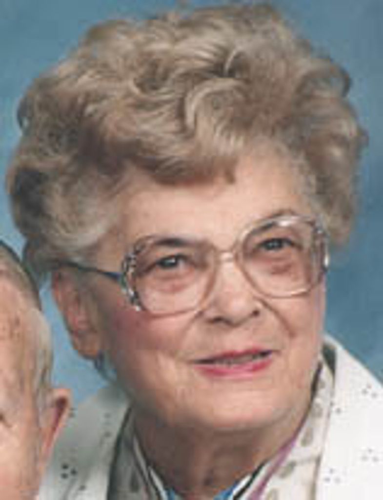 Doris M. Kirk