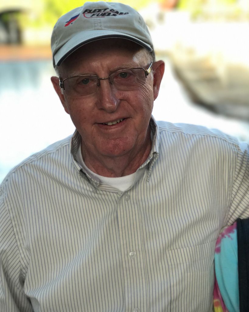 James Elwood Myers Profile Photo