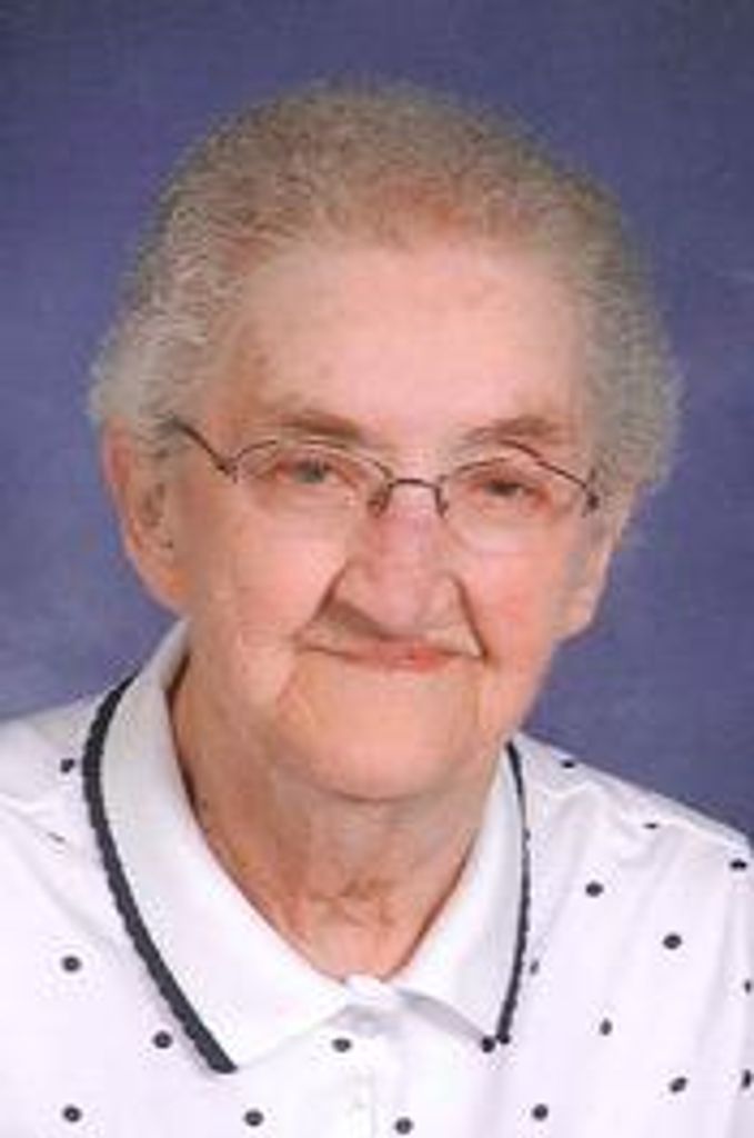 Helen Grace Pister