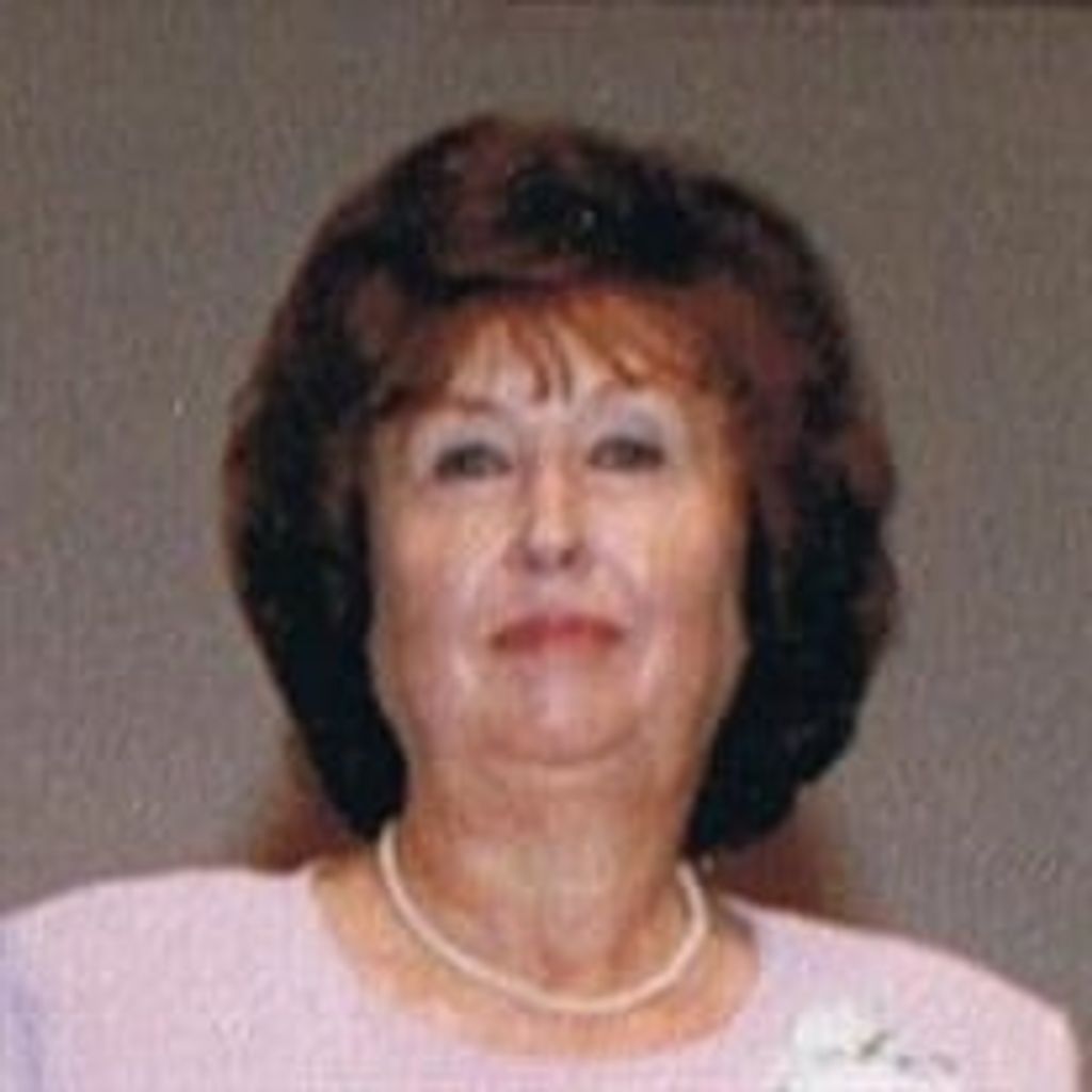 Beulah Lee Fudge