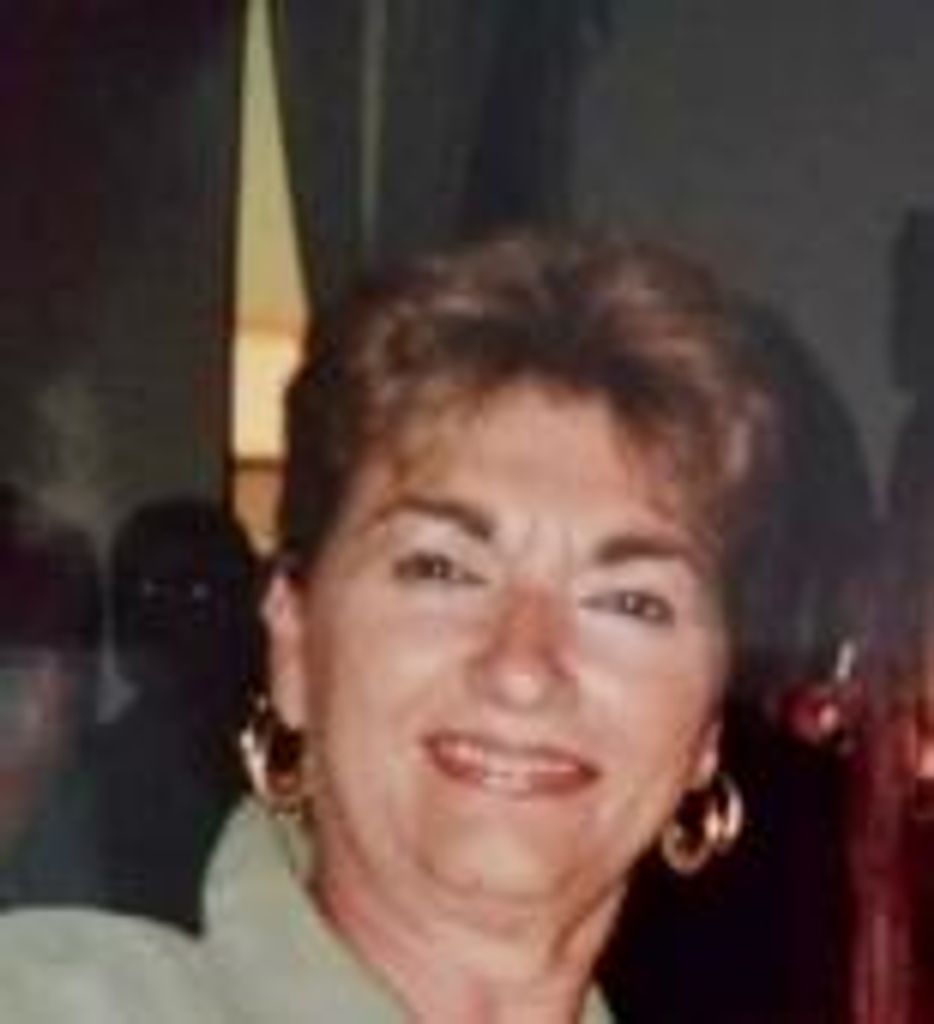 Lucy Tagliere