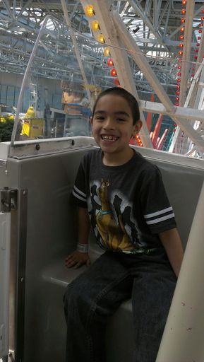 Carlos Mata Jr. photo gallery thumbnail 3 of 11