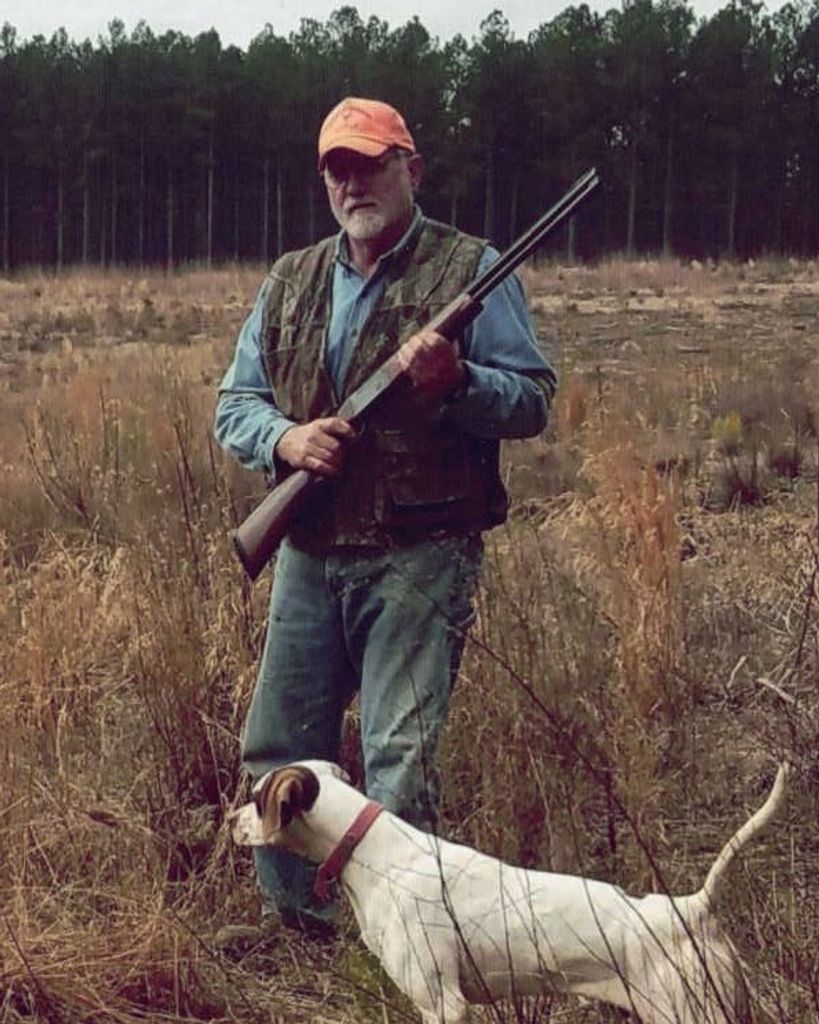 Frankie Grimsley Profile Photo