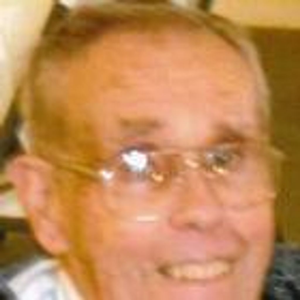 Raymond E. Lehman