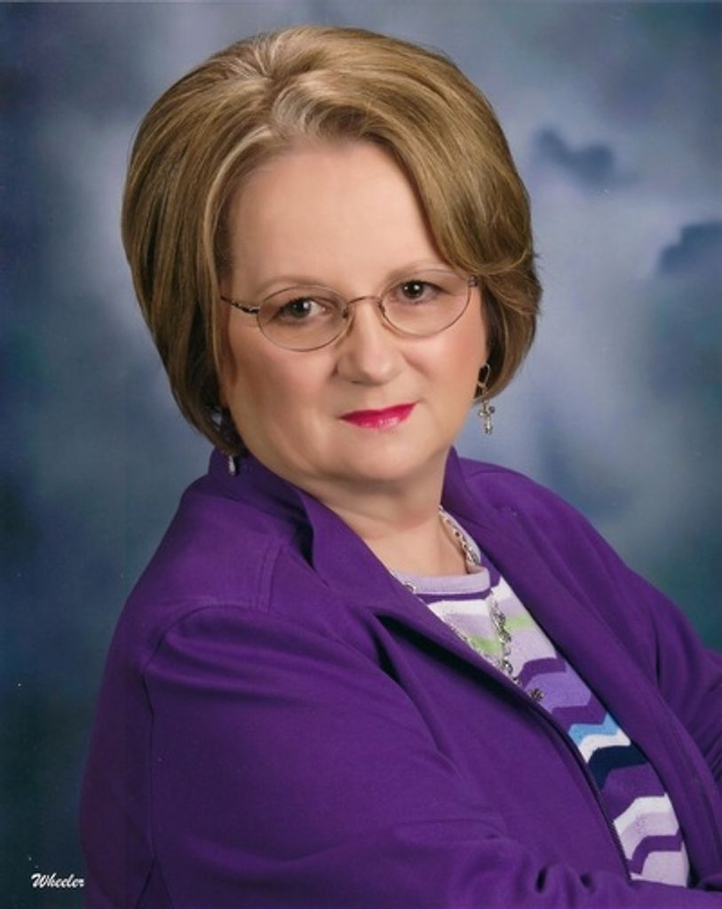 Jacqueline "Jackie" Ann Boucos