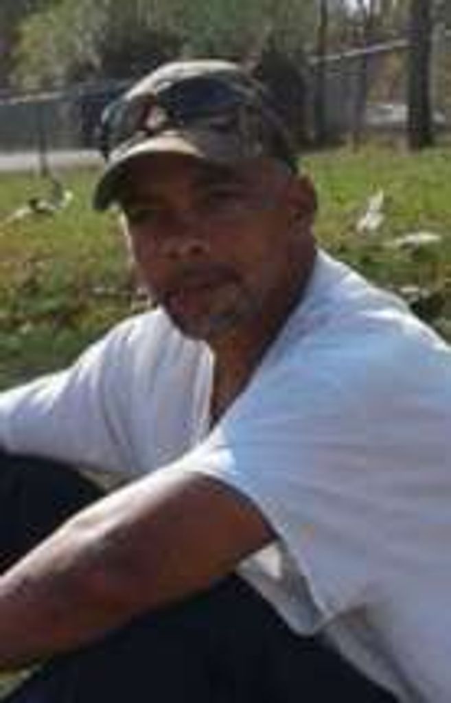 Michael Anthony Webb