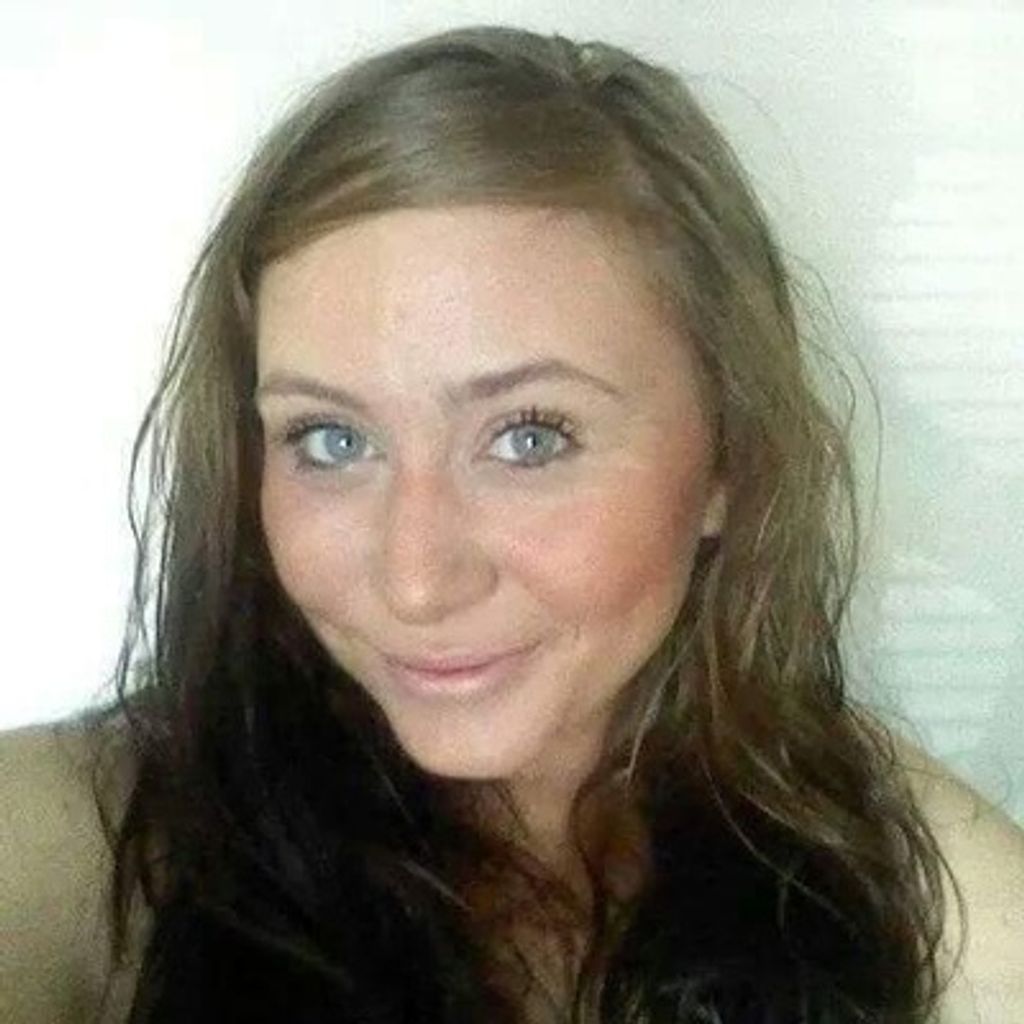 Emily Christine Mayberry O'Neal Profile Photo