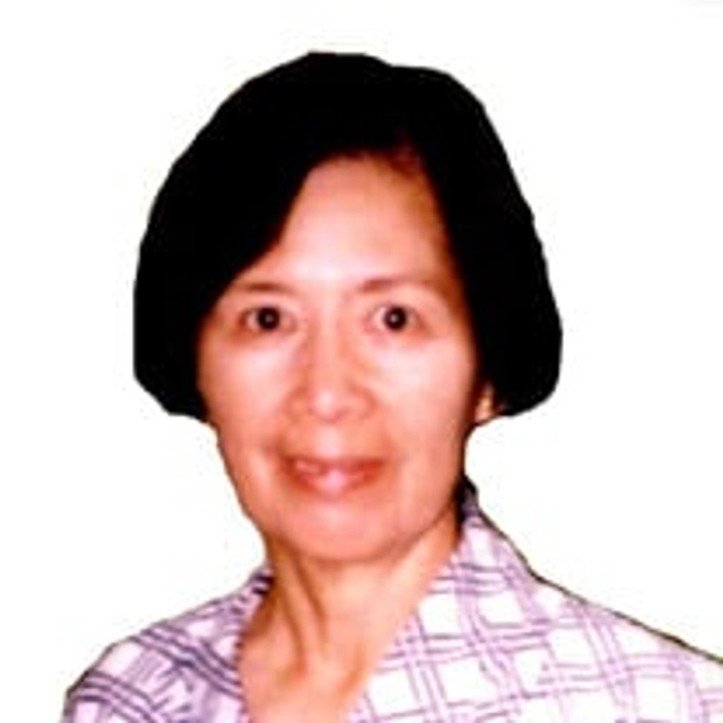 Chieko N. Crank