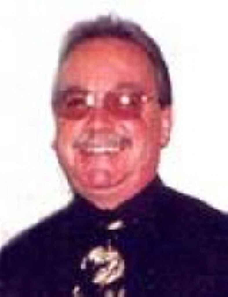 Ron  Ray Shearer