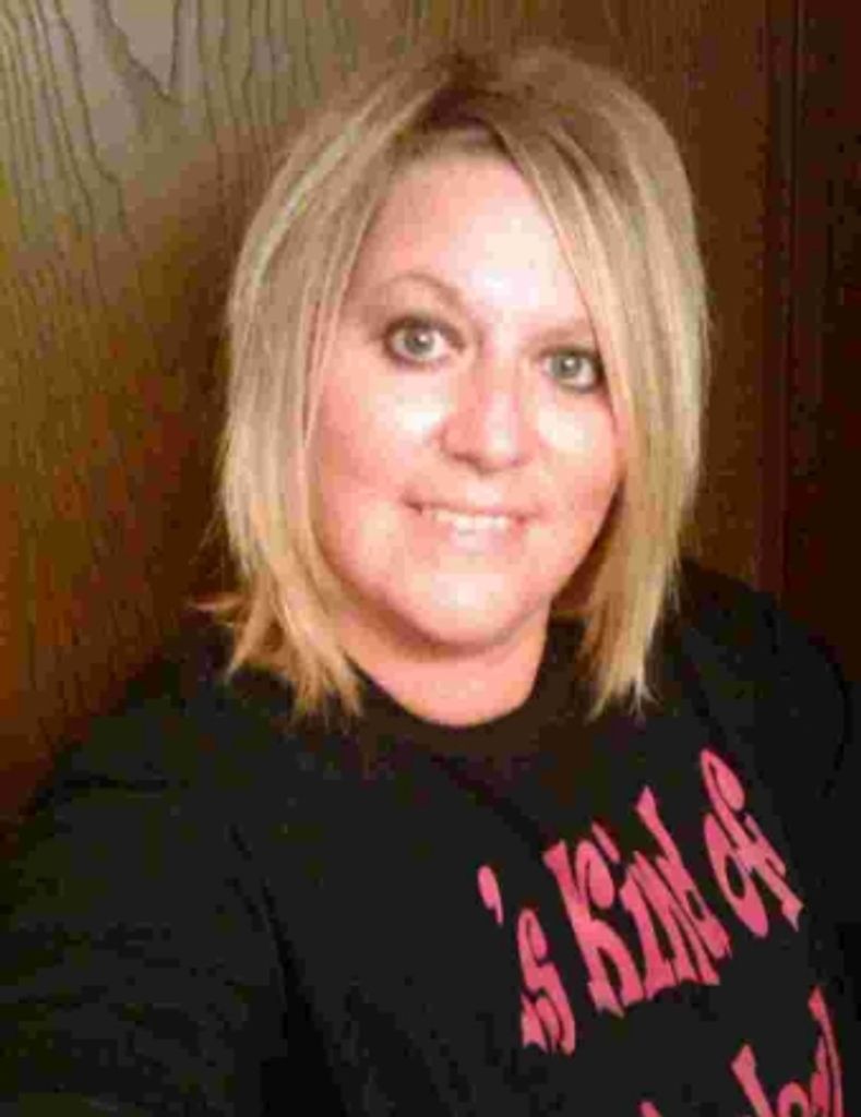 Michelle "Missy" Marie Bedore