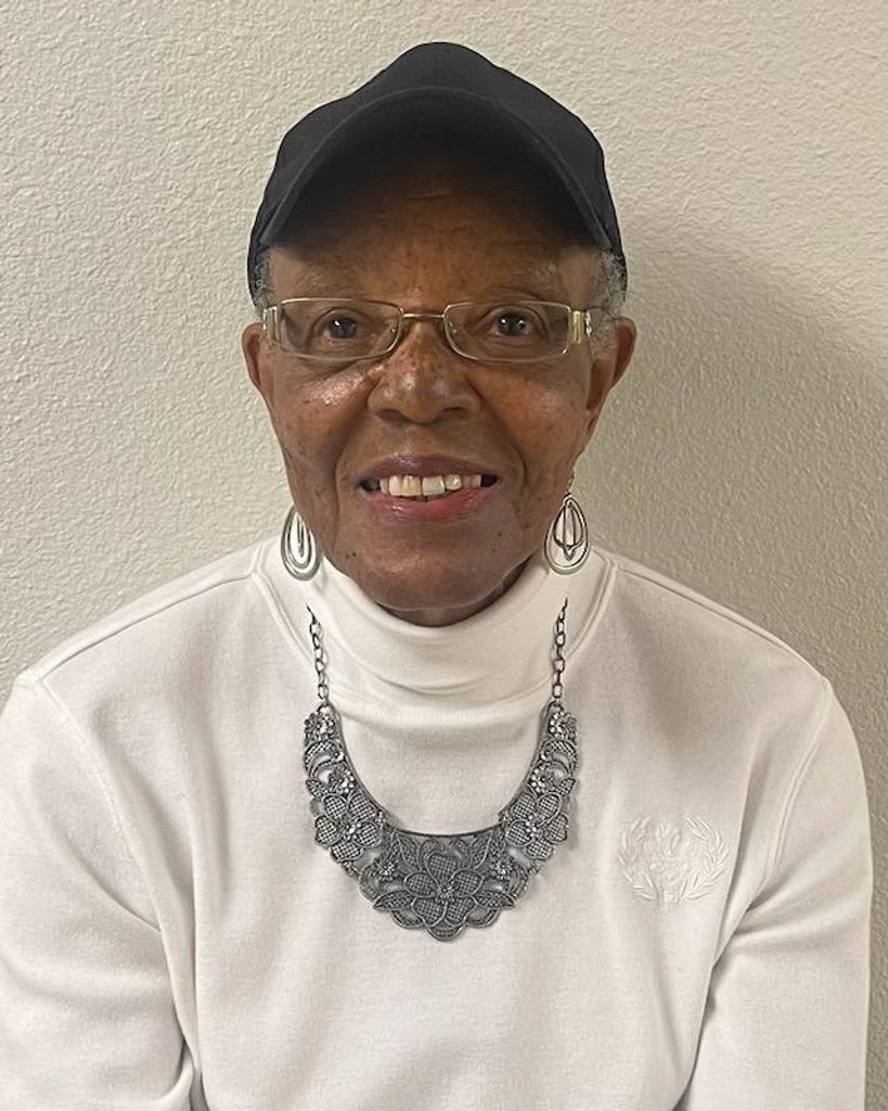 Evelyn Bonner Bragg Profile Photo