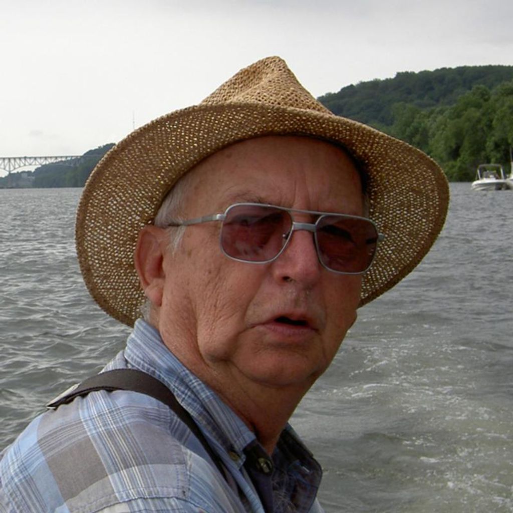 Ira C. Herr, Jr.