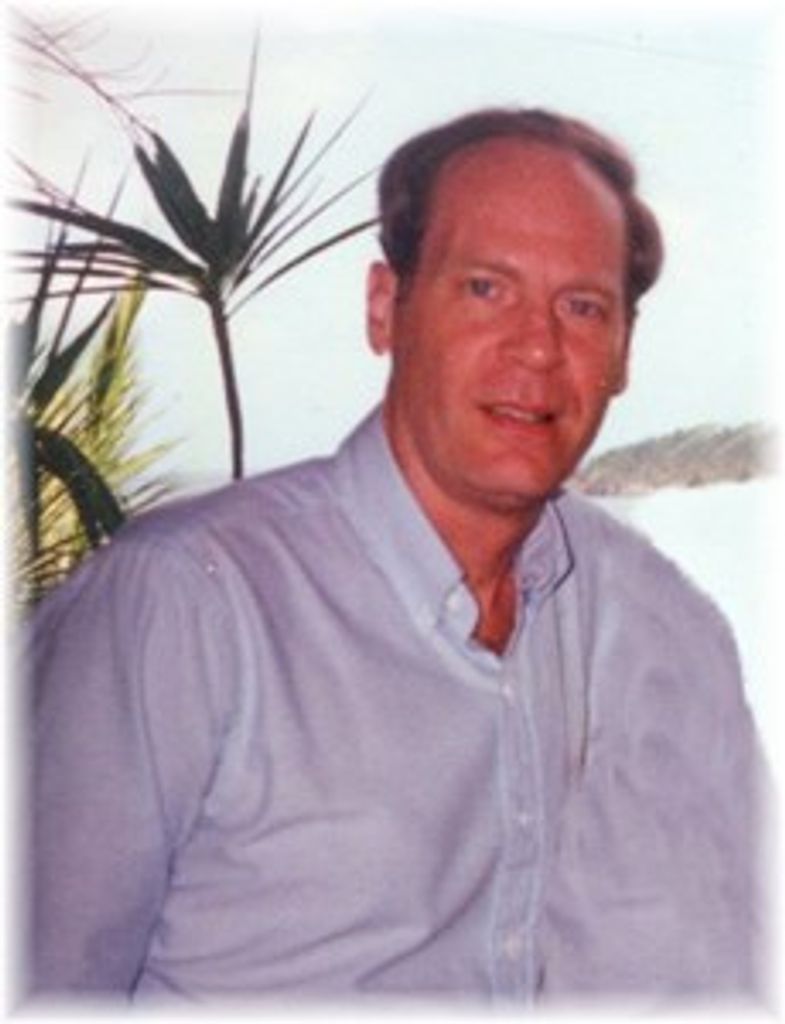 Donald Dennis Brown