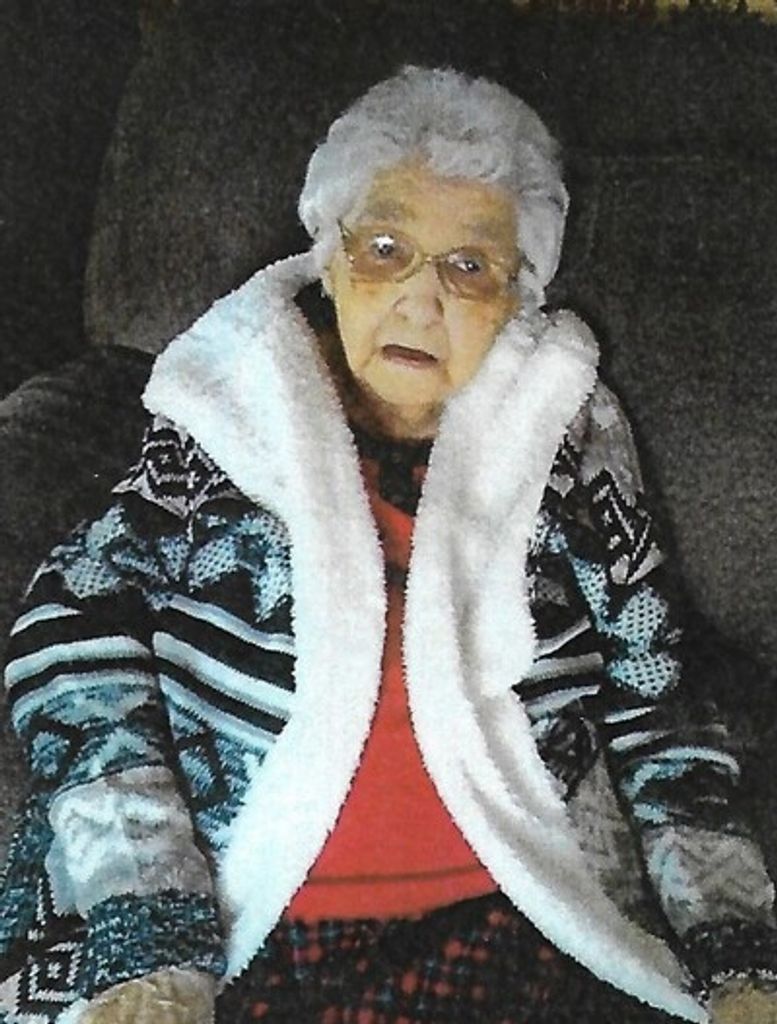 Grovie Mae Taylor Profile Photo
