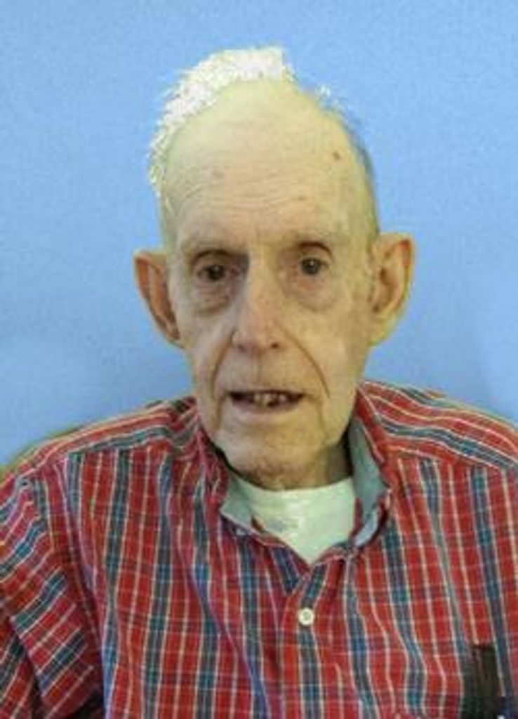 Robert (Sport) Franklin Delano Adams