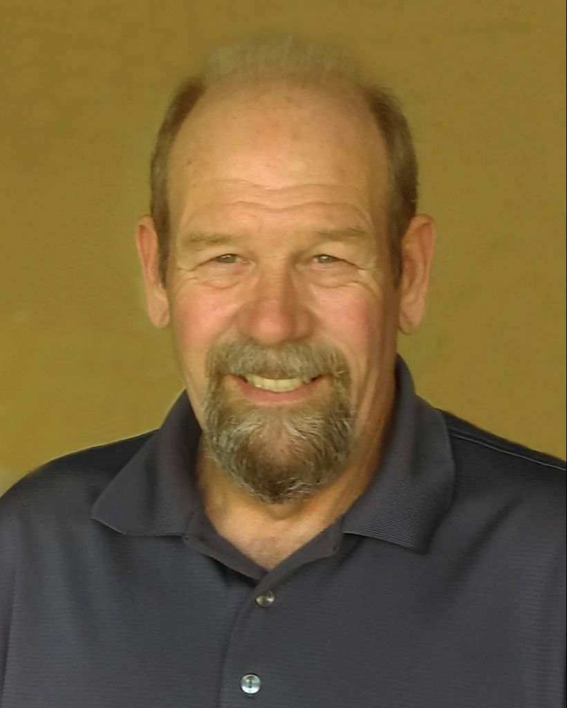 Jim Murray Profile Photo