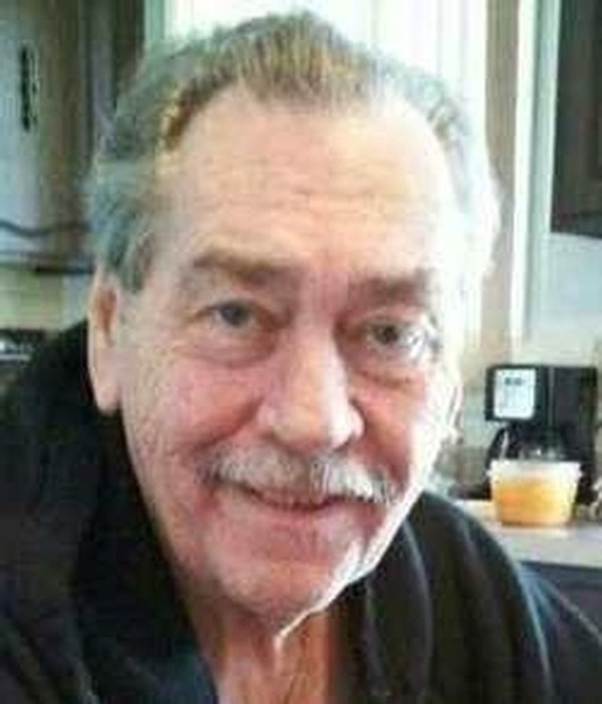 John Francis Domzalski