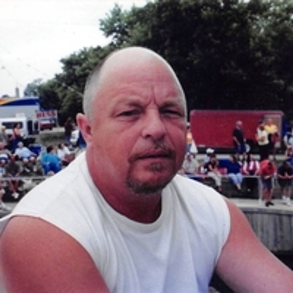 Donald Harlan Lepper