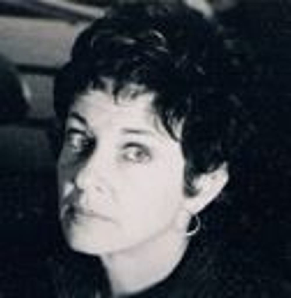 Lydia Dabcovich
