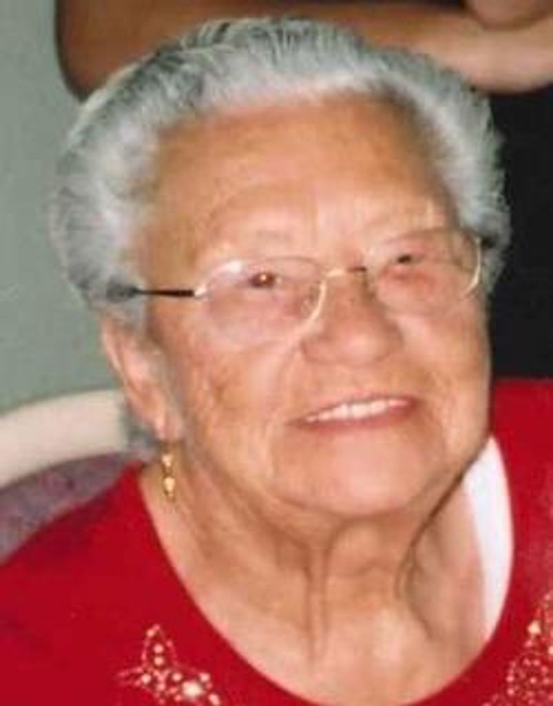 Hazel E. Easton Profile Photo