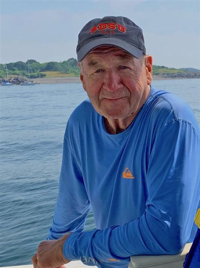 Hayward Darwin Price Profile Photo