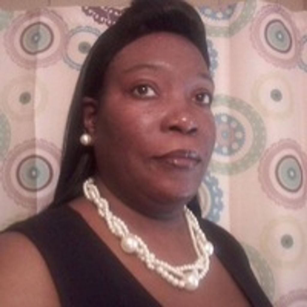 Jacquline Alexander-Lewis