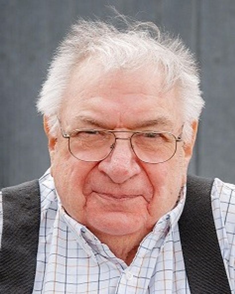 Emil Karl Rumohr Profile Photo