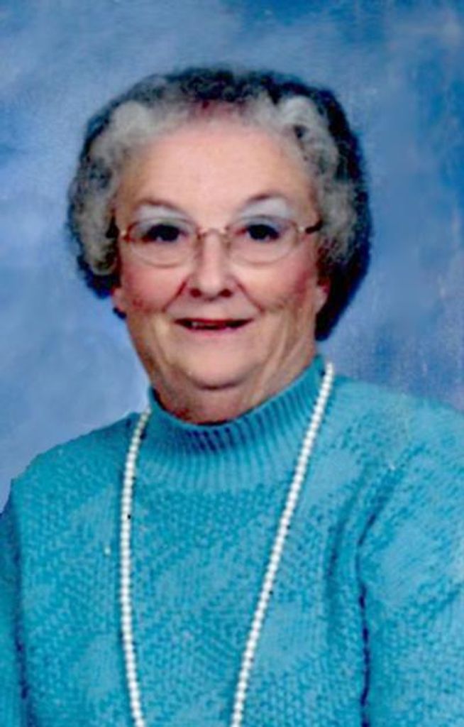 Charlotte D. Benjamin