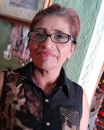 Maria Humberta Torres's obituary image
