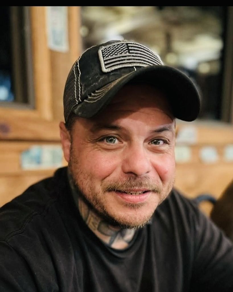 Craig Andrew Conner Profile Photo