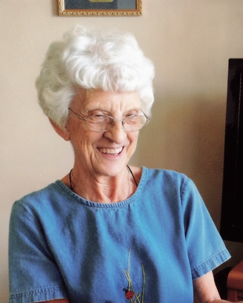 Delores "Dot" McNaghten Profile Photo